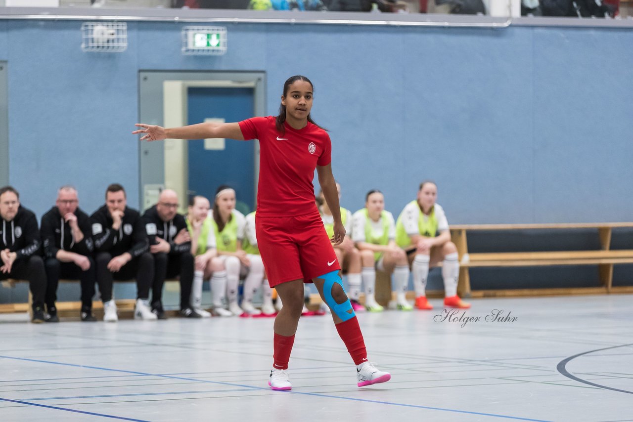 Bild 776 - wBJ Futsalmeisterschaft